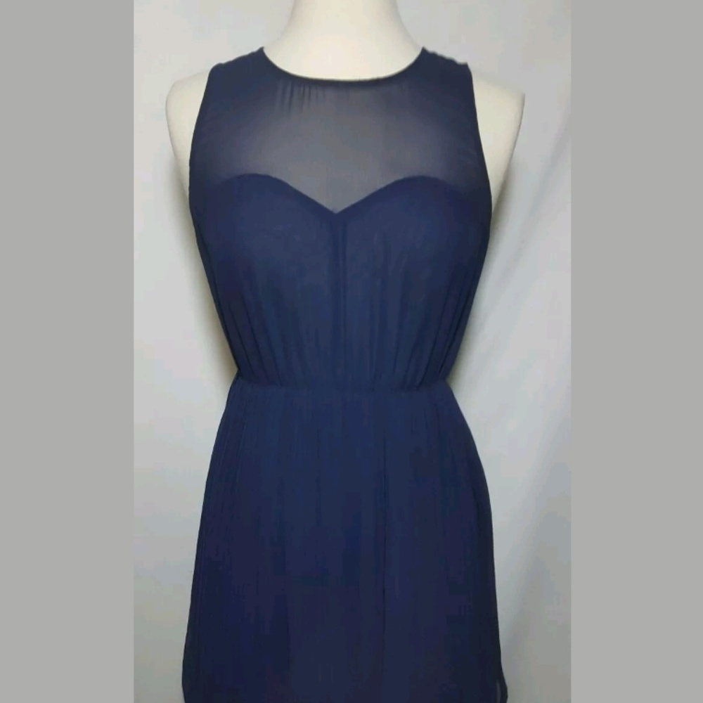 Pins and Needles Dress Size Medium